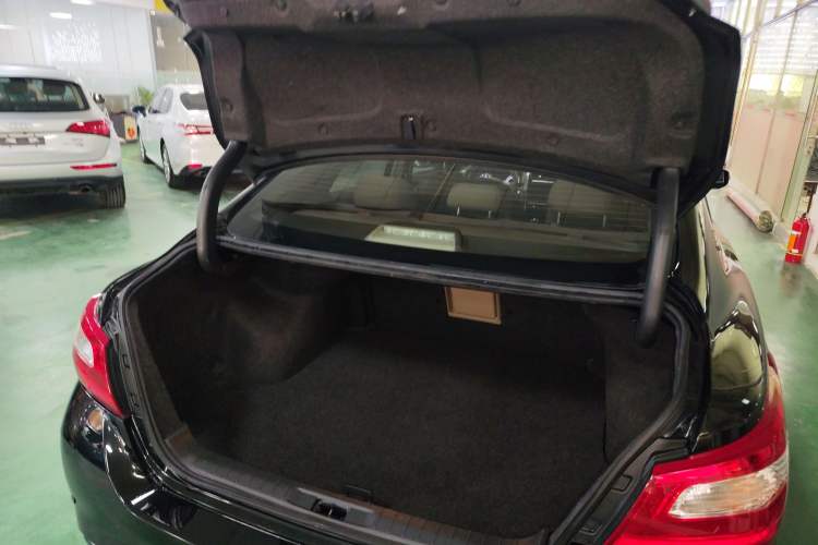 Used Nissan Teana 2016 2.0L XL Comfort Edition
