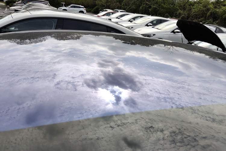 Used IM LS6 2023 Max Standard Edition