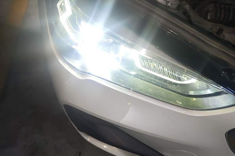 Used BMW X1 2020 sDrive25Li Leading Model