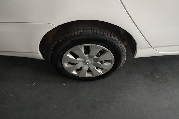 Used Toyota Corolla EX 2013 1.6L Automatic Excellence Edition