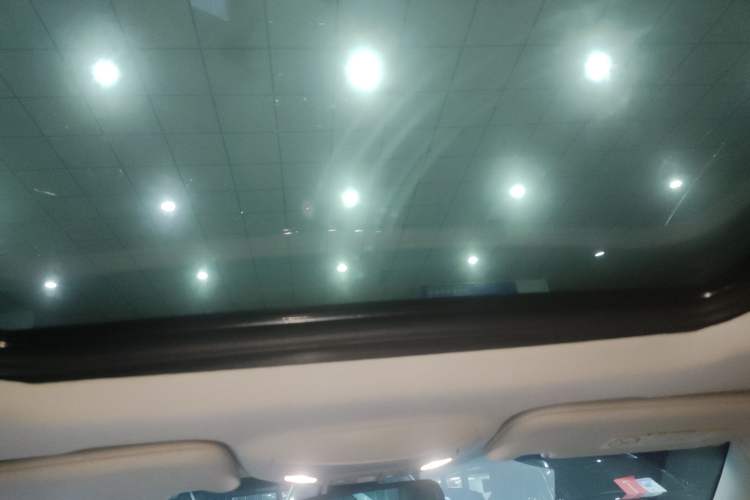 Used Ford Taurus 2017 Facelifted EcoBoost 245 Fashion Edition