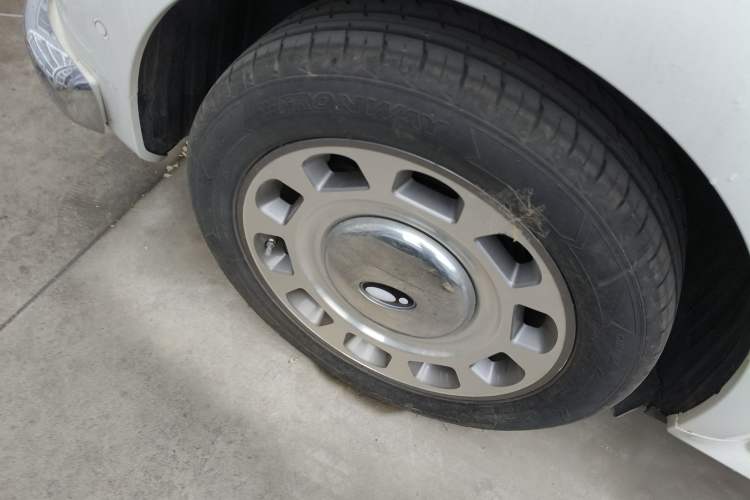 Used ORA Ballet Cat 2022 401 km Nutcracker Edition