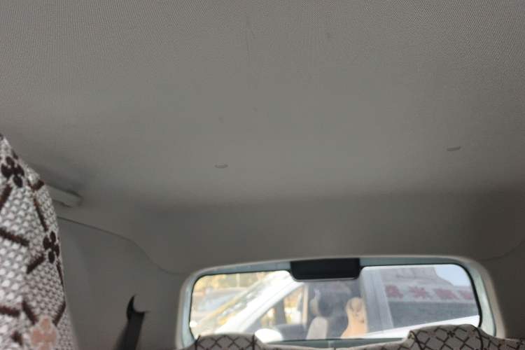 Used Dongfeng Fengon MINIEV 2022 Candy-Style Marshmallow