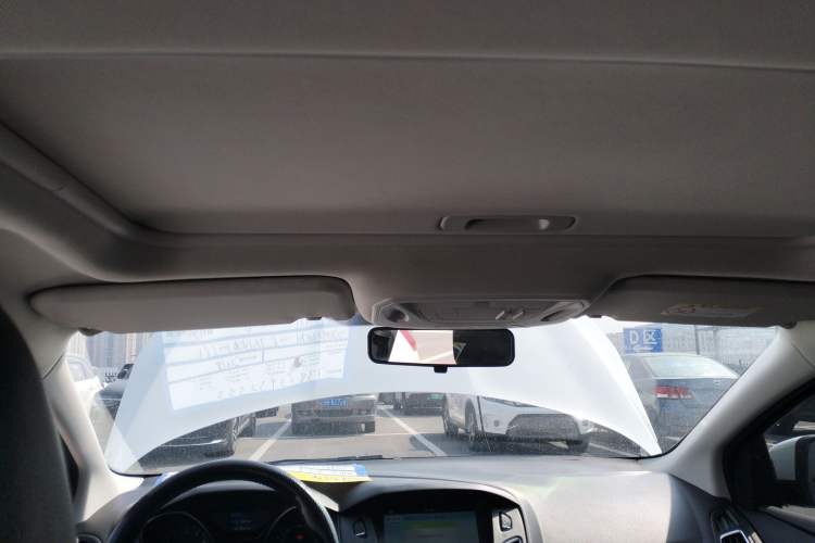 Used Ford Focus 2018 Hatchback Classic 1.6L Automatic Trendy SmartDrive Edition