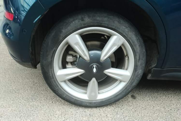 Used ORA Good Cat 2021 400km Standard Range Athena Edition Lithium-Ion Battery