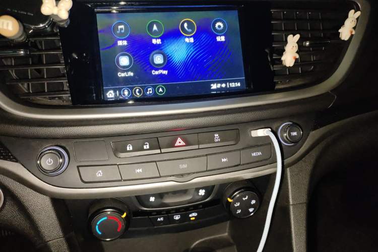 Used Buick GT 2021 Revised Version Flagship 1.5L Automatic Elite Edition
