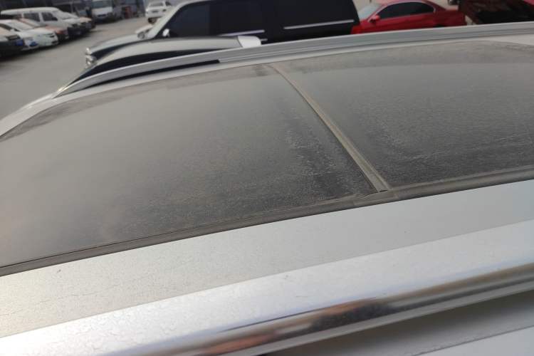 Used SAIC MAXUS G50 2019 1.5T Automatic Luxury Edition China VI Standard
