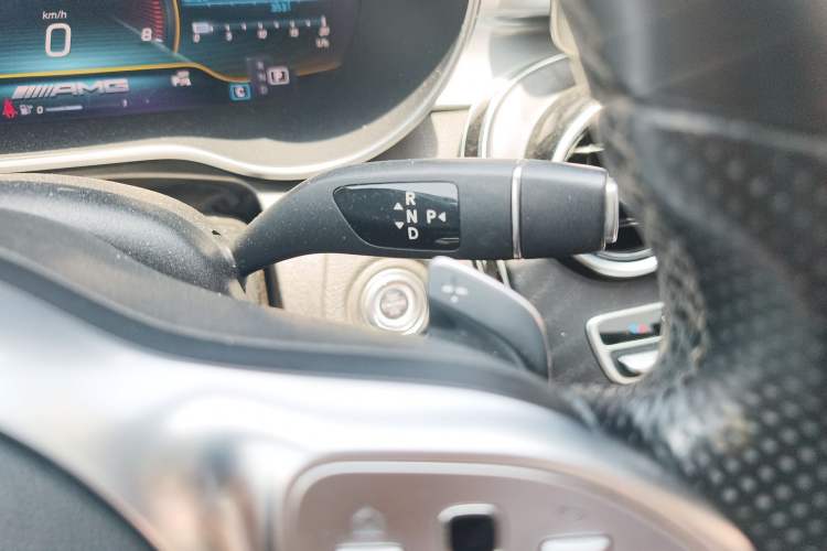 Used Mercedes-Benz C-Class 2020 Restyled C 260 L Sport Edition