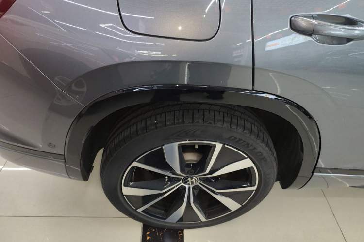 Used Volkswagen Tayron 2023 Revised Version 380TSI All-Wheel Drive R-Line Pro Smart Edition