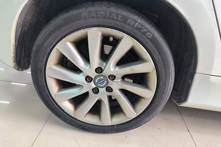 Used Volvo S60 2016 S60L T4 Zhiyuan Edition