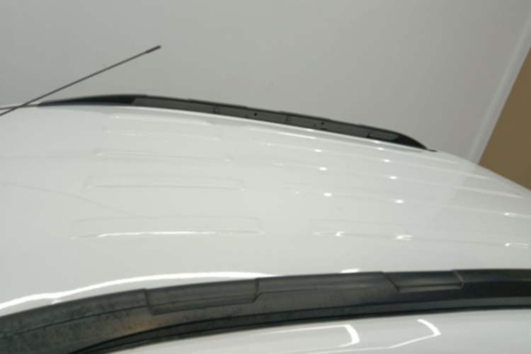 Used Ford EcoSport 2013 1.5L Automatic Fashion Model