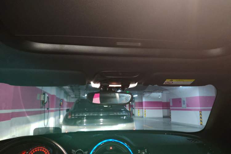 Used MINI Clubman 2016 Revised 2.0T COOPER S
