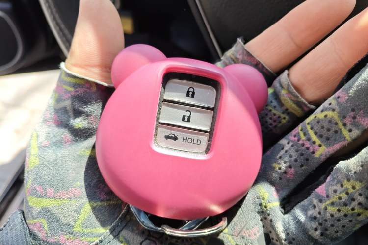 Used Honda Accord 2018 260TURBO Elite Edition China V
