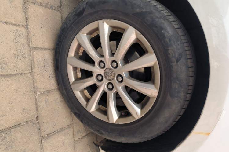 Used Buick GT 2010 GT 1.6L Manual Entry-Level Model