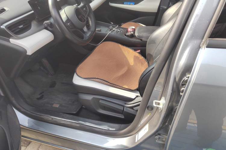 Used BYD Seal 05 DM-i 2025 DM-i Smart Drive 55KM Luxury Model