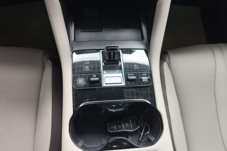 Used BYD Song PLUS New Energy 2025 EV Smart Drive Edition 605km Flagship Model
