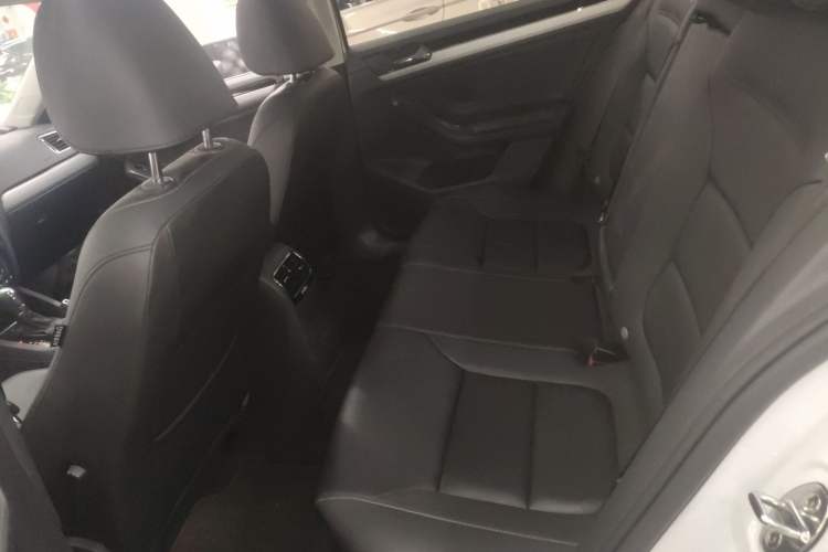 Used Volkswagen Sagitar 2018 280TSI DSG Ignite Edition
