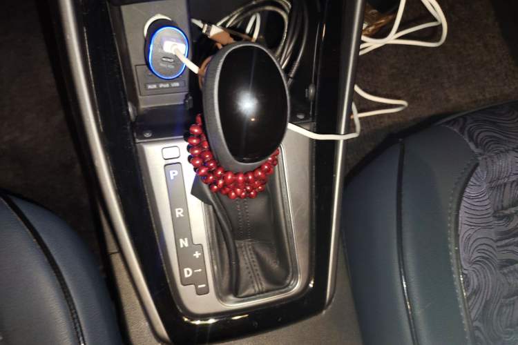 Used Hyundai Elantra (5th Generation / Langdong) 2015 1.6L Automatic Leading Model