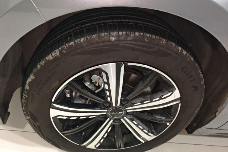 Used BYD Destroyer 05 2022 DM-i 120KM Flagship Model
