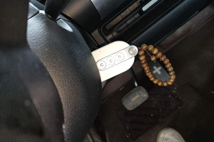 Used Wuling Air ev 2023 - Four Seats - Standard Edition
