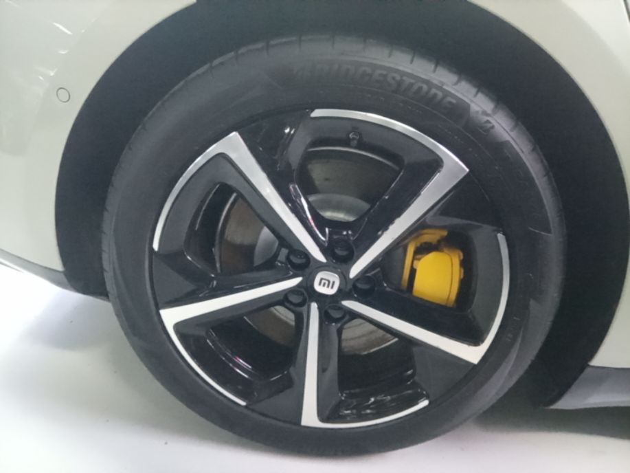 Xiaomi Auto SU7 2024 Four-Wheel Drive Ultra-Long Range Advanced Intelligent Driving Max Edition — снимка 11