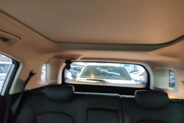 Used Hyundai ix35 2021 2.0L Automatic 2WD GLS Leading Edition Headliner