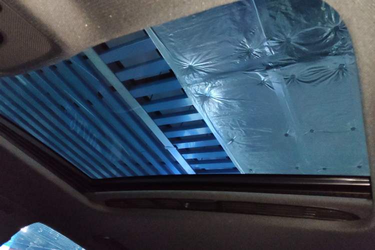 Used Audi S4 2018 S4 3.0TFSI Headliner