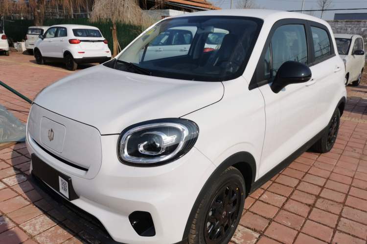 Used Leapmotor T03 2025 310 Comfort Edition
