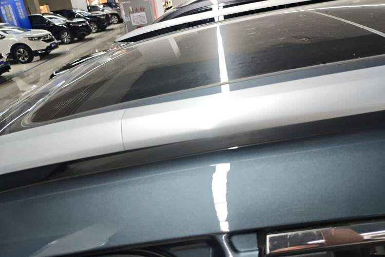 Used Geely Auto Haoyue 2022 1.8TD DCT Luxury 7-Seater