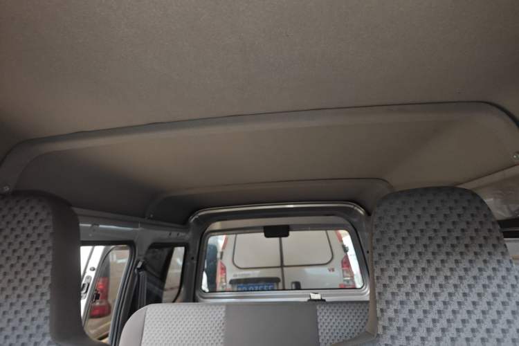 Used Wuling Zhiguang 2023 1.5L Practical Version 5/7 Seats