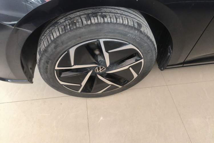 Used Volkswagen Lavida 2023 300TSI DSG Starry Sky Elite Edition