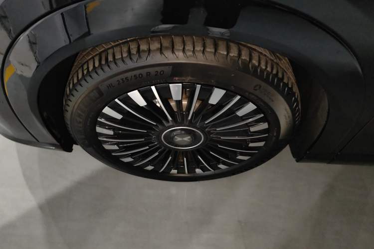 Used XPeng X9 2025 740 Ultra-Long Range Max