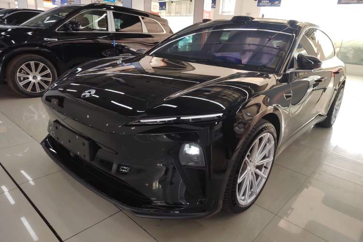 Used Nio ET5T 2024 75kWh Touring