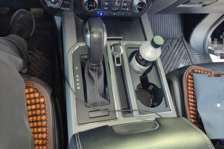 Used Ford F-150 Raptor 2019 3.5T Raptor Performance Enhanced Edition