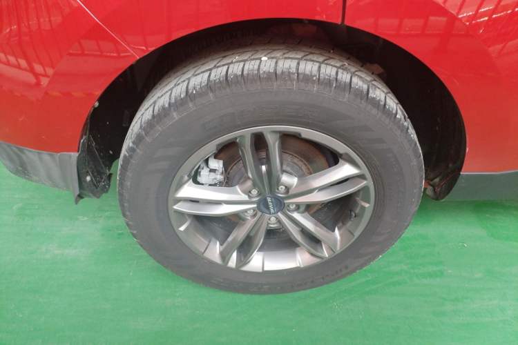 Used Haval F5 2018 1.5T i-Type