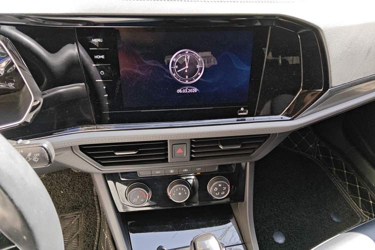 Used Volkswagen Sagitar 2021 200TSI DSG Comfort Connect Edition