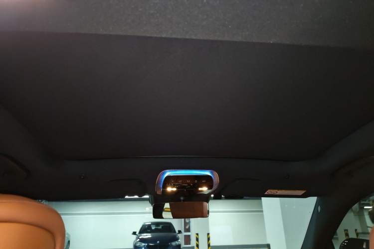 Used Mercedes-Benz S-Class 2021 S 400 L Business Model Headliner