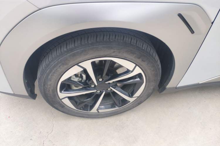 Used AION Y 2024 Younger Star Edition
