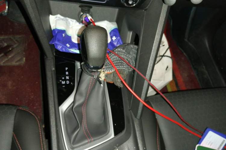 Used Chevrolet Orlando 2018 Redline 530T Automatic Enjoyment Edition (5+2 Model) – China V Standard Gear Lever