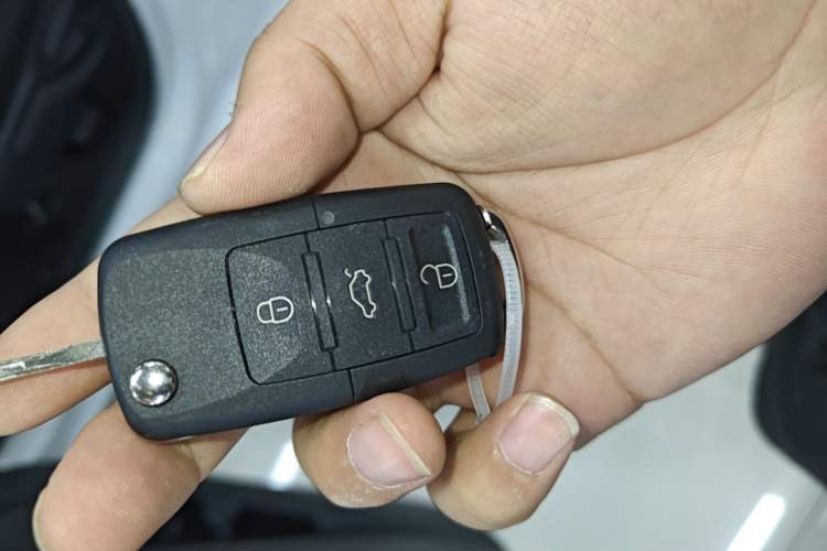 Used Toyota Vios 2021 1.5L CVT Comfort Edition