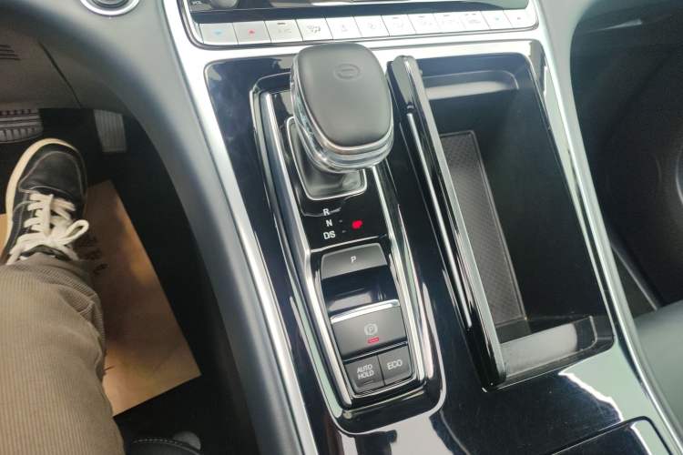 Used GAC Trumpchi M8 2021 Lingxiu Series 390T Deluxe Edition
