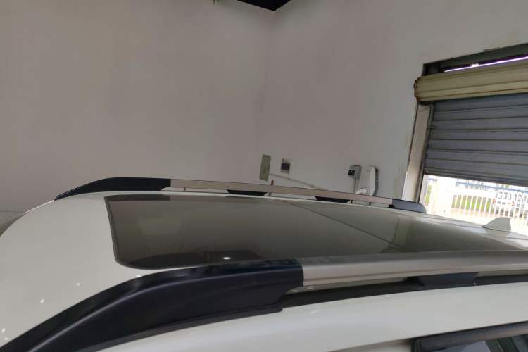 Used Haval DARGO 2021 1.5T DCT Two-Wheel Drive Labrador Edition Roof