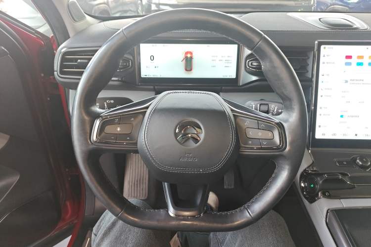 Used Nio ES6 2020 420 km Sport Edition