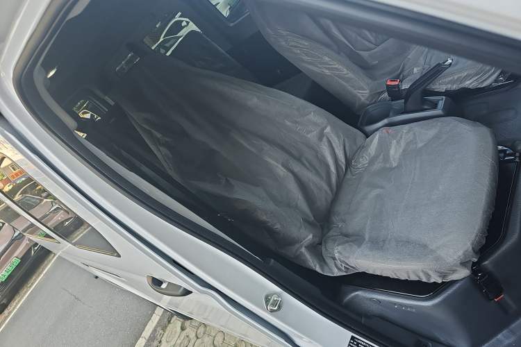 Used Farizon Xingxiang V 2025 Star Enjoy V6E Xuanwu Wealth Creation Edition II
