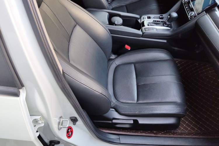 Used Honda Civic 2016 220TURBO CVT Prestige Edition