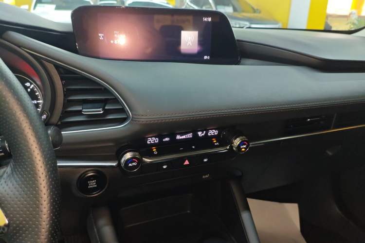 Used Mazda Mazda 3 Axela 2020 2.0L Automatic Zhiya Edition