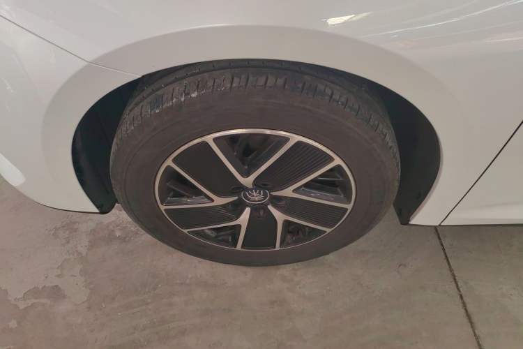 Used BYD Qin L 2024 DM-i 120KM Leading Model