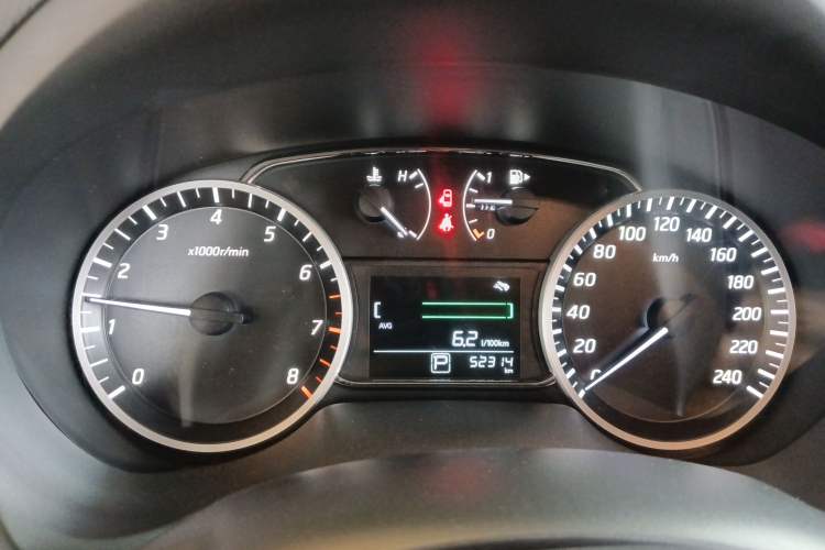 Used Nissan Sylphy 2022 Classic 1.6XE CVT Comfort Edition
