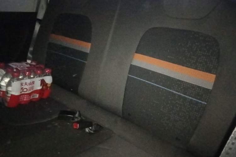 Used Wuling Hongguang MINIEV 2022 Zizai Version Lithium Iron Phosphate
