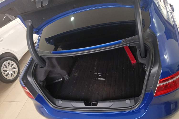 Used Jaguar XEL 2019 2.0T 200 PS Luxury Edition